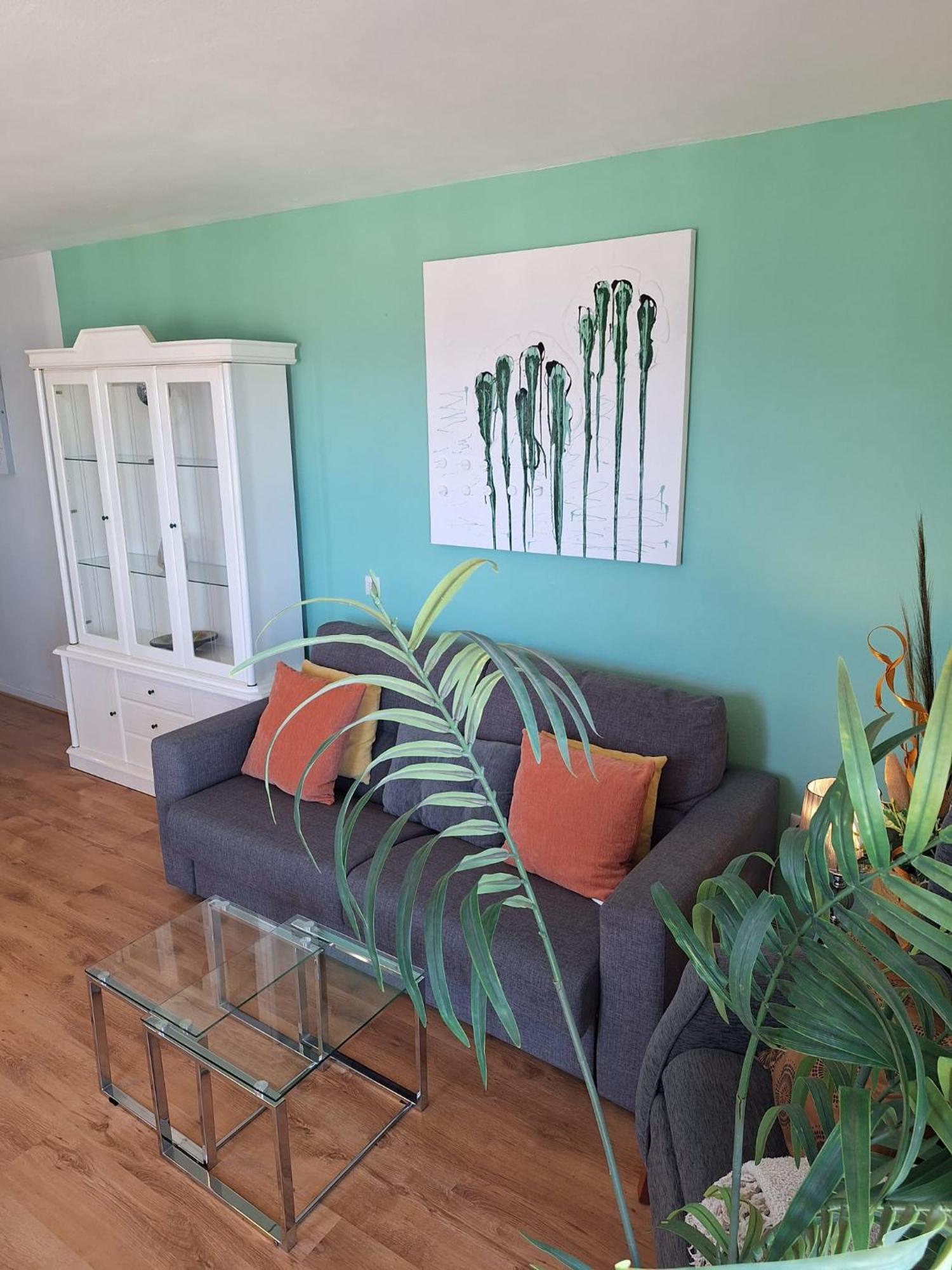 Jupiter Apartment Sea View Benalmadena Ngoại thất bức ảnh