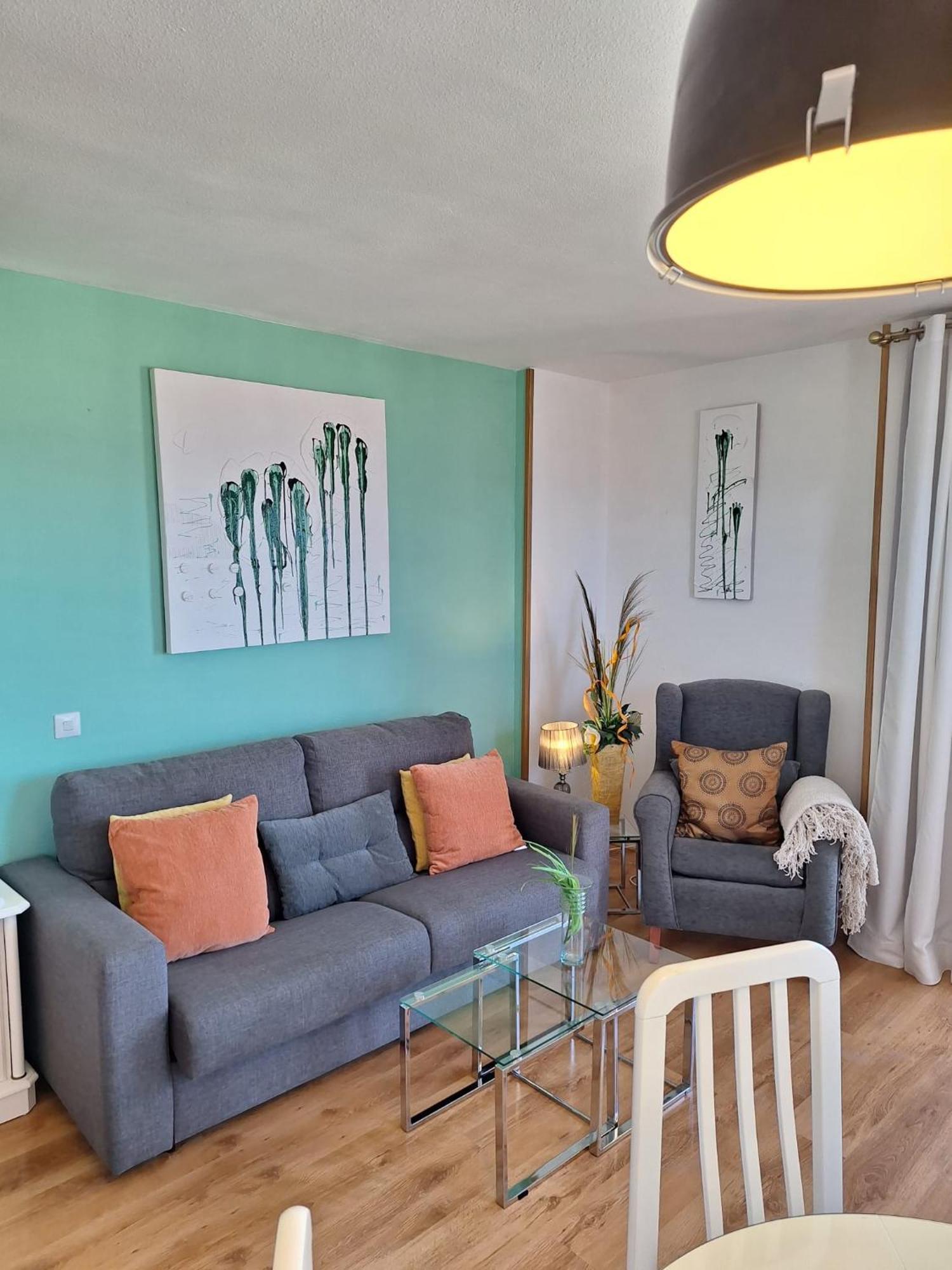 Jupiter Apartment Sea View Benalmadena Ngoại thất bức ảnh
