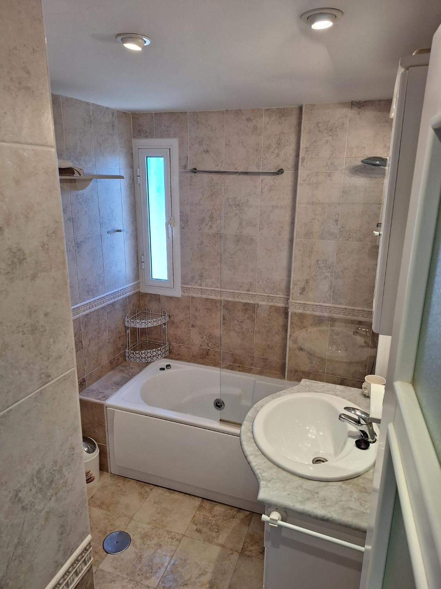 Jupiter Apartment Sea View Benalmadena Ngoại thất bức ảnh