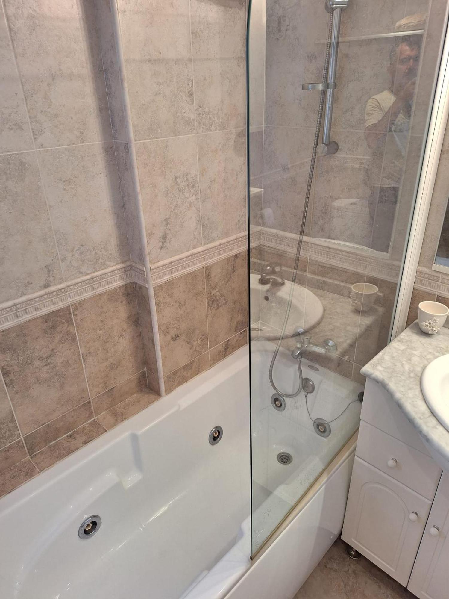 Jupiter Apartment Sea View Benalmadena Ngoại thất bức ảnh