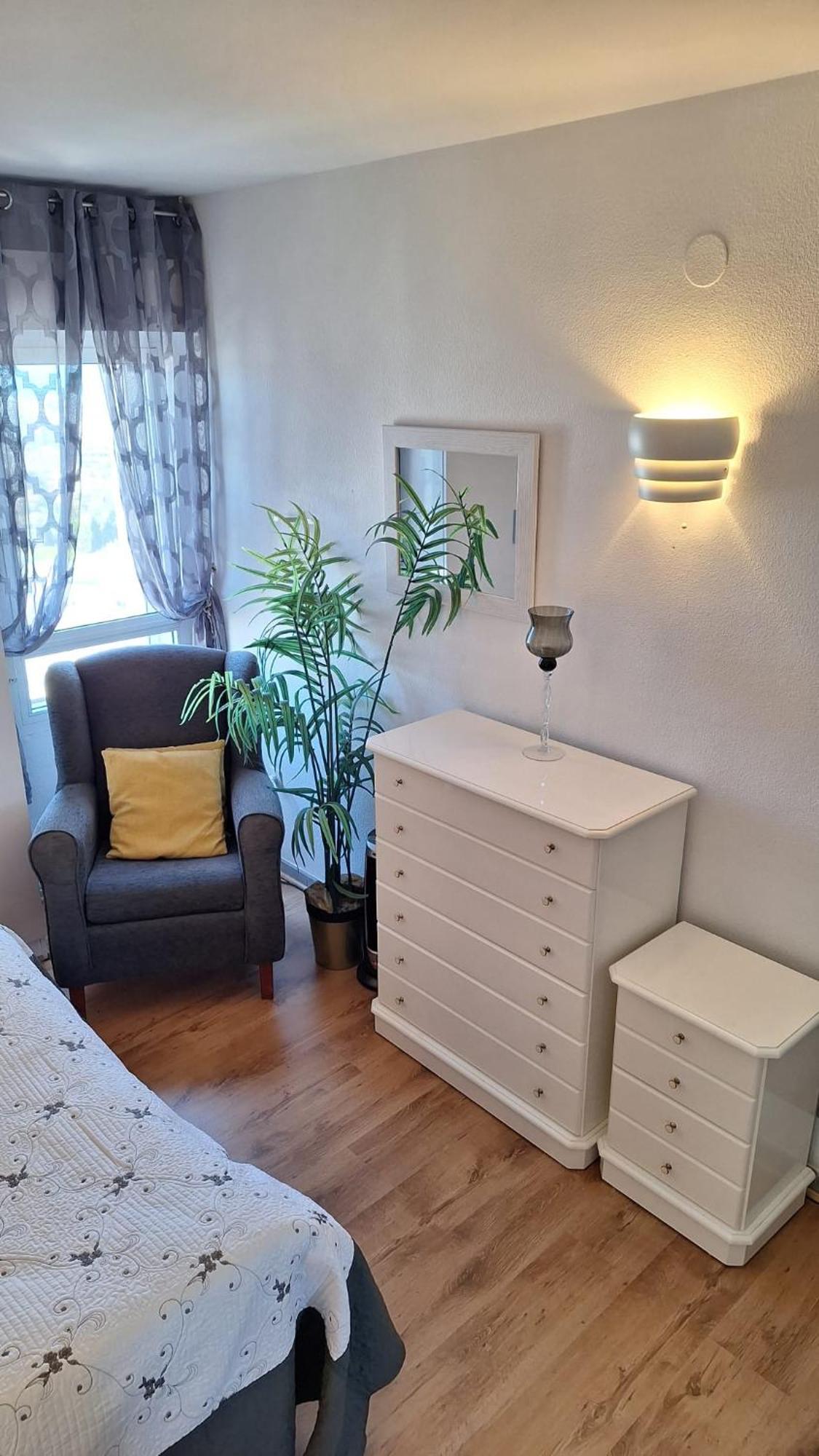Jupiter Apartment Sea View Benalmadena Ngoại thất bức ảnh